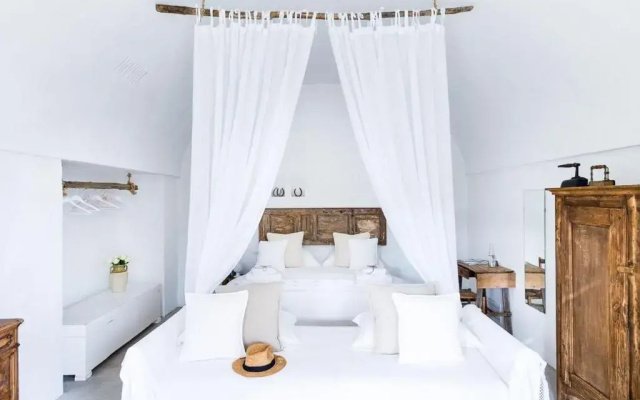 Masseria Le Torri