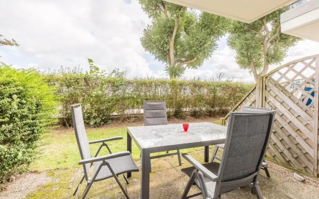 Ostseeblick Ostseeblick Appartement 13