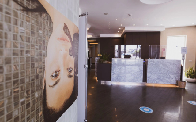 Callistos Hotel & Spa