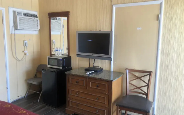 Ruta Motel