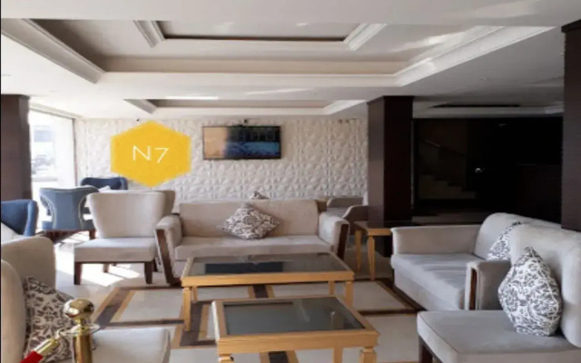 hilz hotel