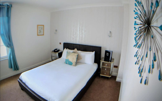 Gainsborough House Hotel