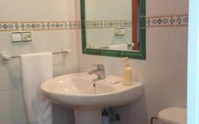 Casa O Fabal