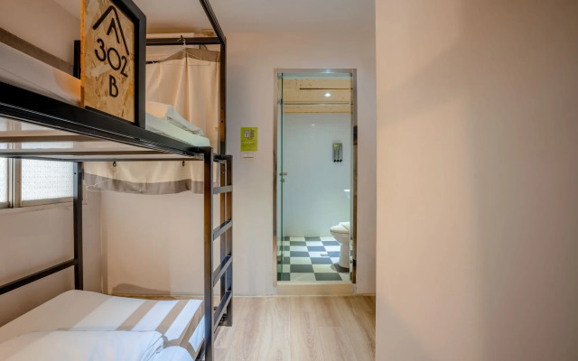 Light hostel - Chiayi