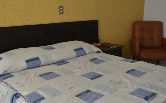 Hotel Gomez