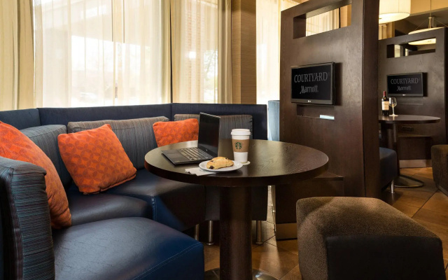 Courtyard by Marriott Fort Collins
