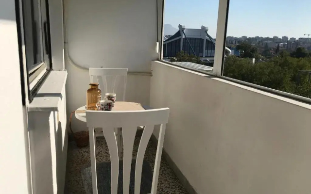 SunFlat Podgorica - Novakovic Residence