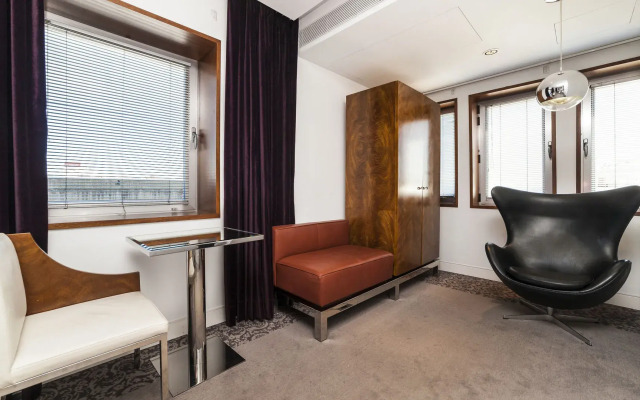 Hotel Palma Avenidas
