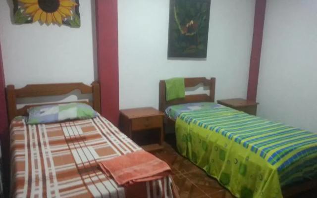 Hostal Selvatrip