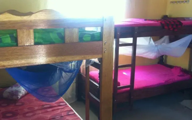 Afrishare house