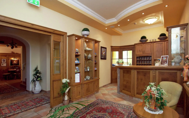 Apartment in Kleinarl Near Ski Slopes