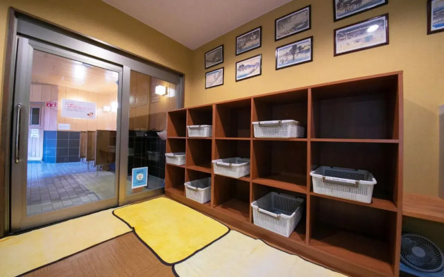 Ninohe City Hotel
