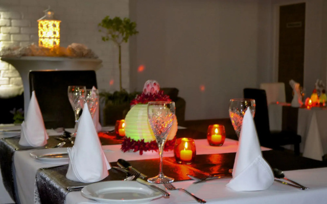 Yalla Yalla Boutique Hotel