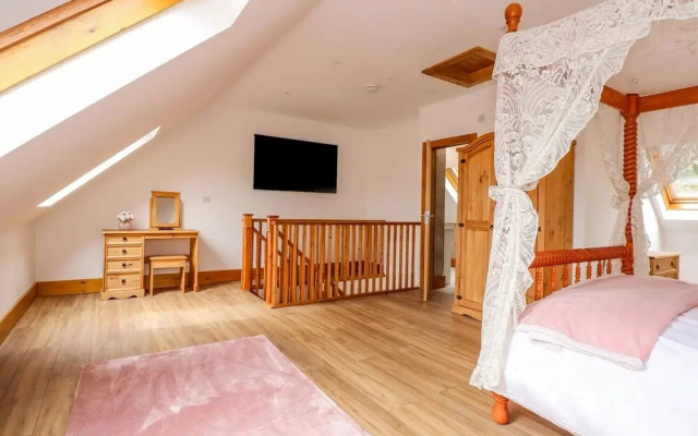 Little Lodge