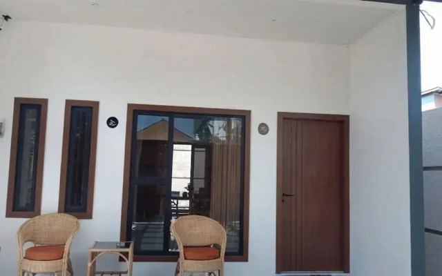 Airo Villas