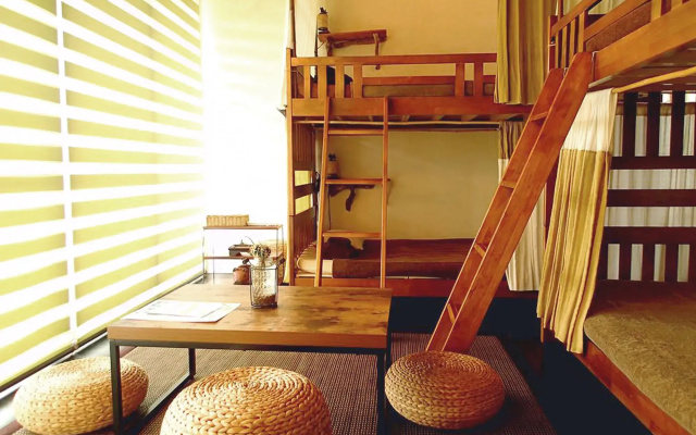Fu-rai-so Private Villa