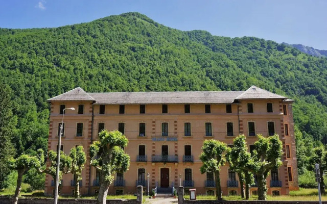 Résidence Grand Hôtel