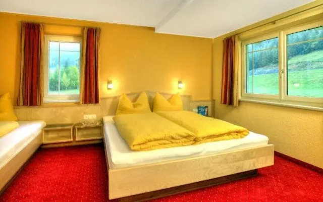 Appartement MonAlisa
