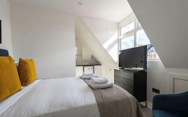 Richmond by CAPITAL