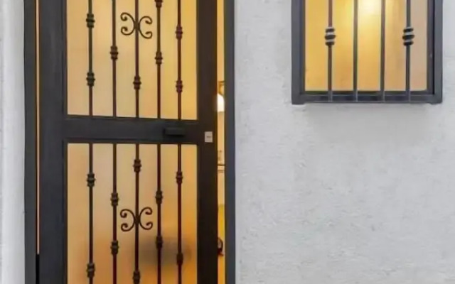 Sicily Bed' House