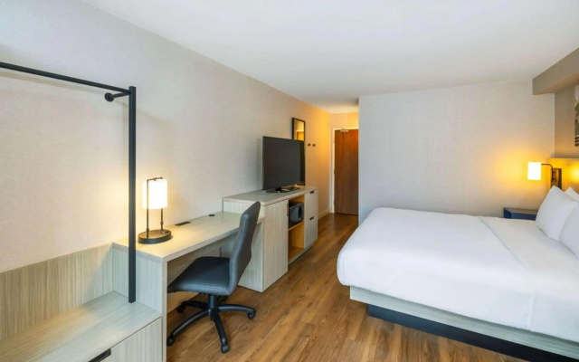 Comfort Inn Gatineau
