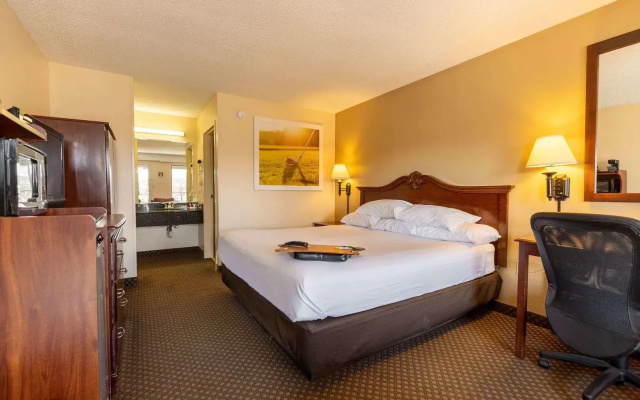Hotel Barkley
