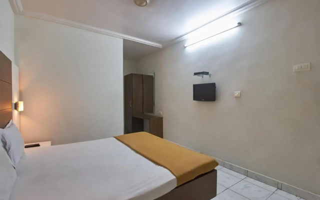 Hotel Swapna