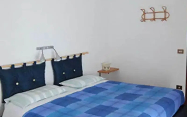 Bed and Breakfast Casa Nini