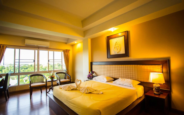 Madina Hotel