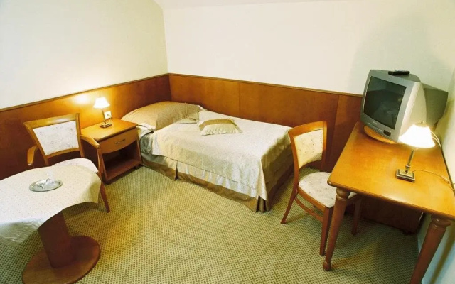 Park Hotel Tartuf