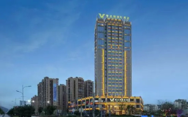 Vienna International Hotel (Liping Tianxiwan)
