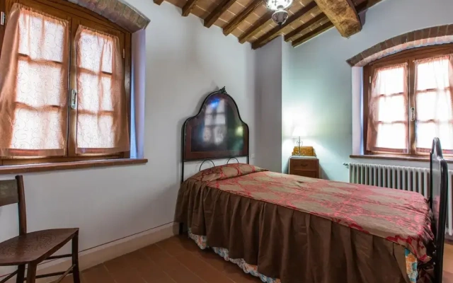 Agriturismo Bioli