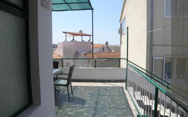 Apartment Šimeto