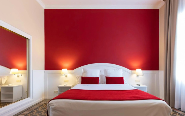 1881 Hotel Balneario Vichy Catalan