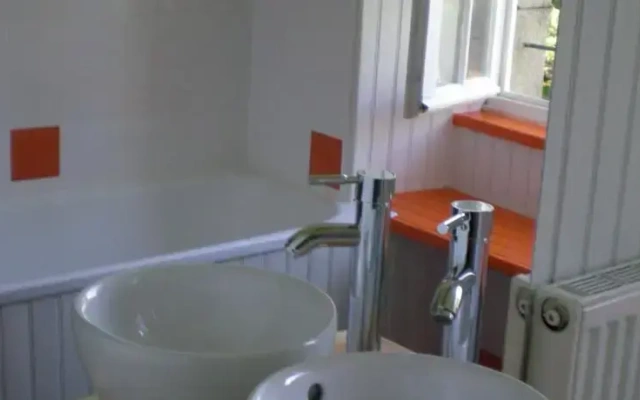 Holiday home Le Gite de Kerneuil