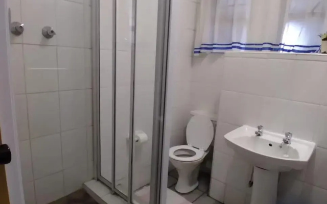 Seabrook holiday apartments