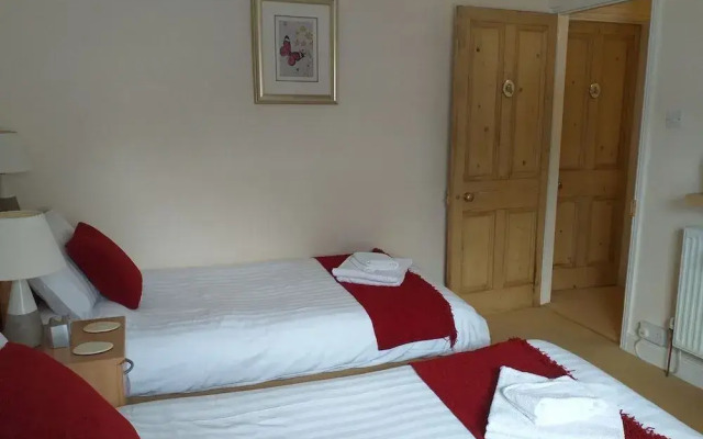 Oakfield B&B