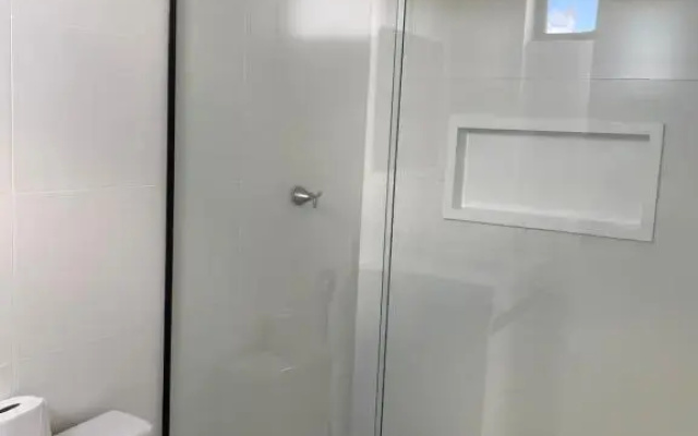 Apartamento funcional no centro.