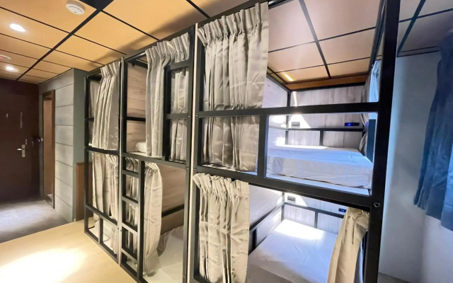 MF Hotel Penghu