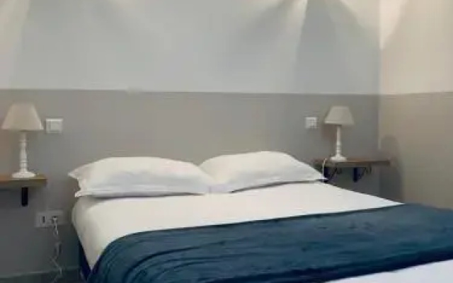 Auberge SantAntone