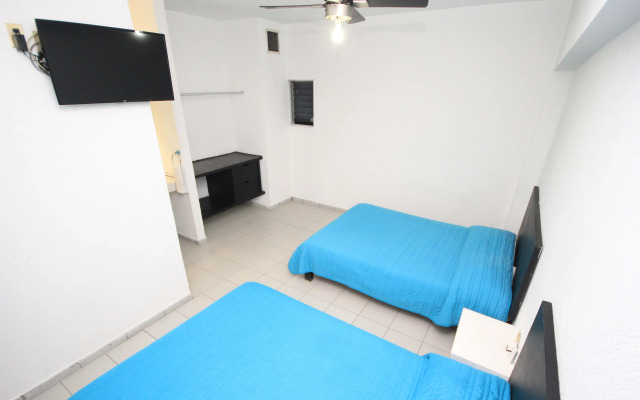Hotel Plaza Premier