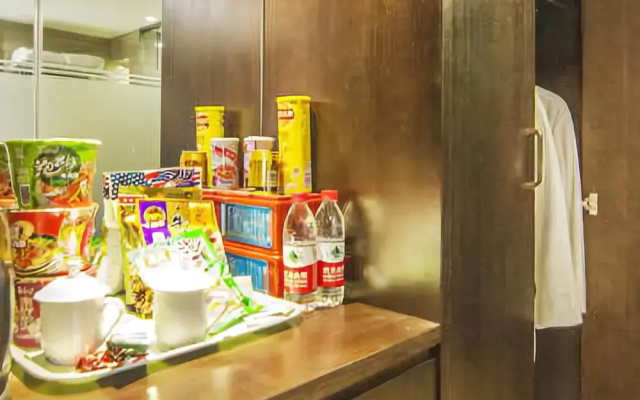 ASD Boutique Hotel