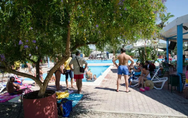 Kamemi Camping Village