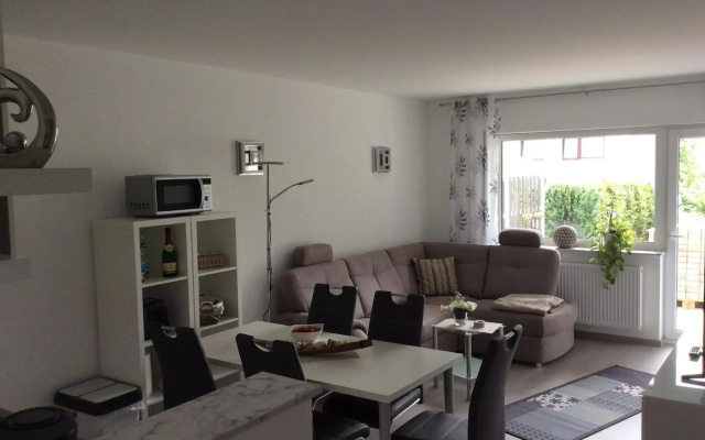 Ferienwohnung Lahntal Limburg