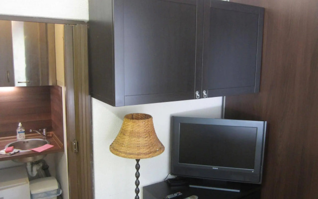 Apart Hotel Villas Ivica
