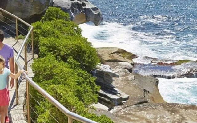 Absolute Seafront Bronte