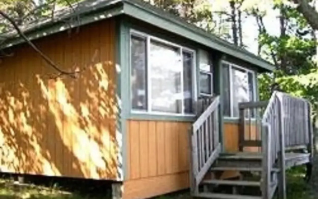 Patten Pond Camping Resort