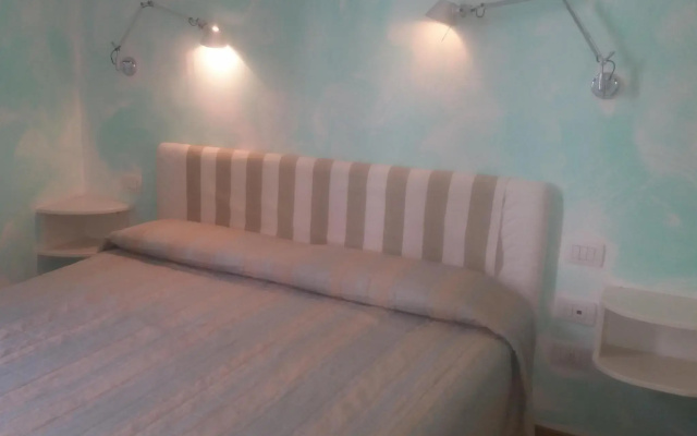 La Residenza Il Maggio B&B