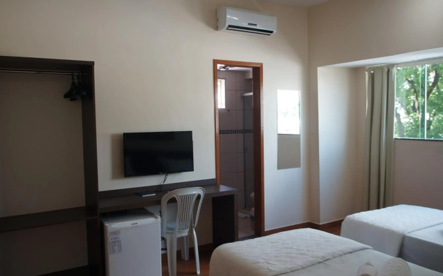 Pinheiros Hotel