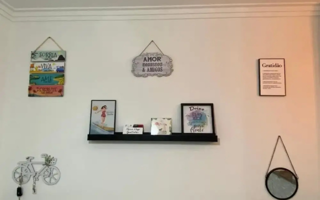 Loft Vista Mar